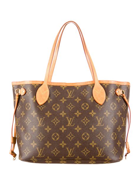 lv neverfull pm price in paris|louis vuitton neverfull handbags.